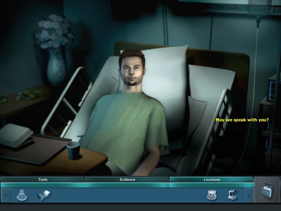 Amazon.com: CSI: Dark Motives : Video Games