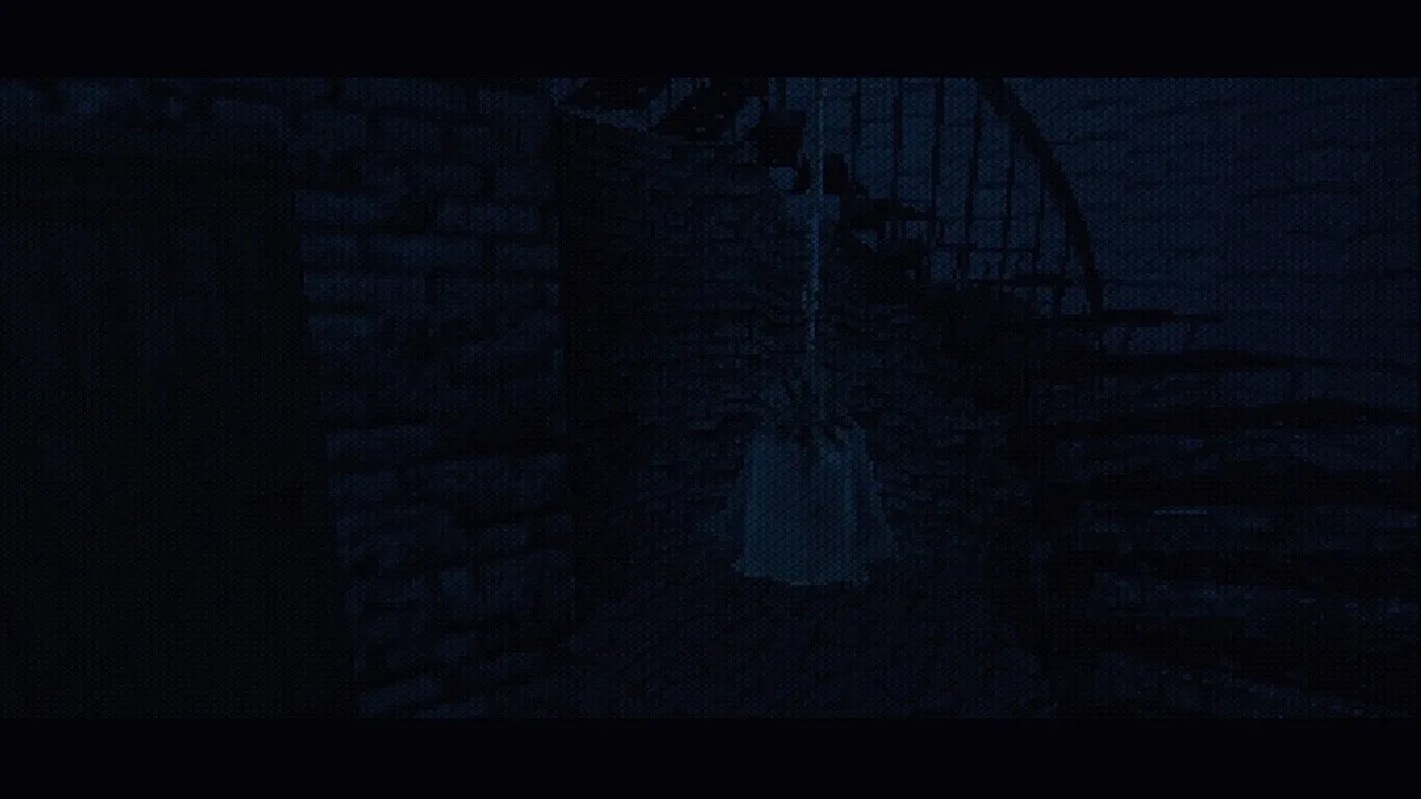 No One Lives Under the Lighthouse screenshot 2