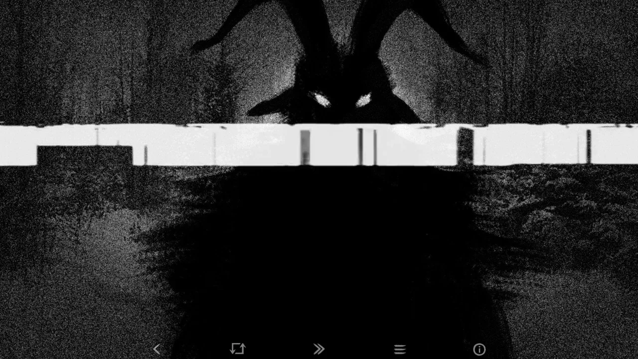 Tiny Bunny screenshot 1