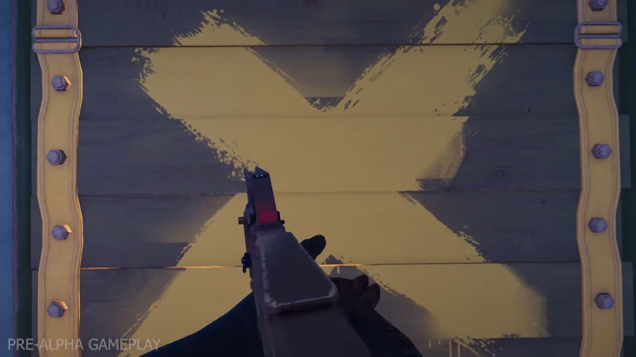 Capture de Tom Clancy's Rainbow Six Siege: Ultimate Edition