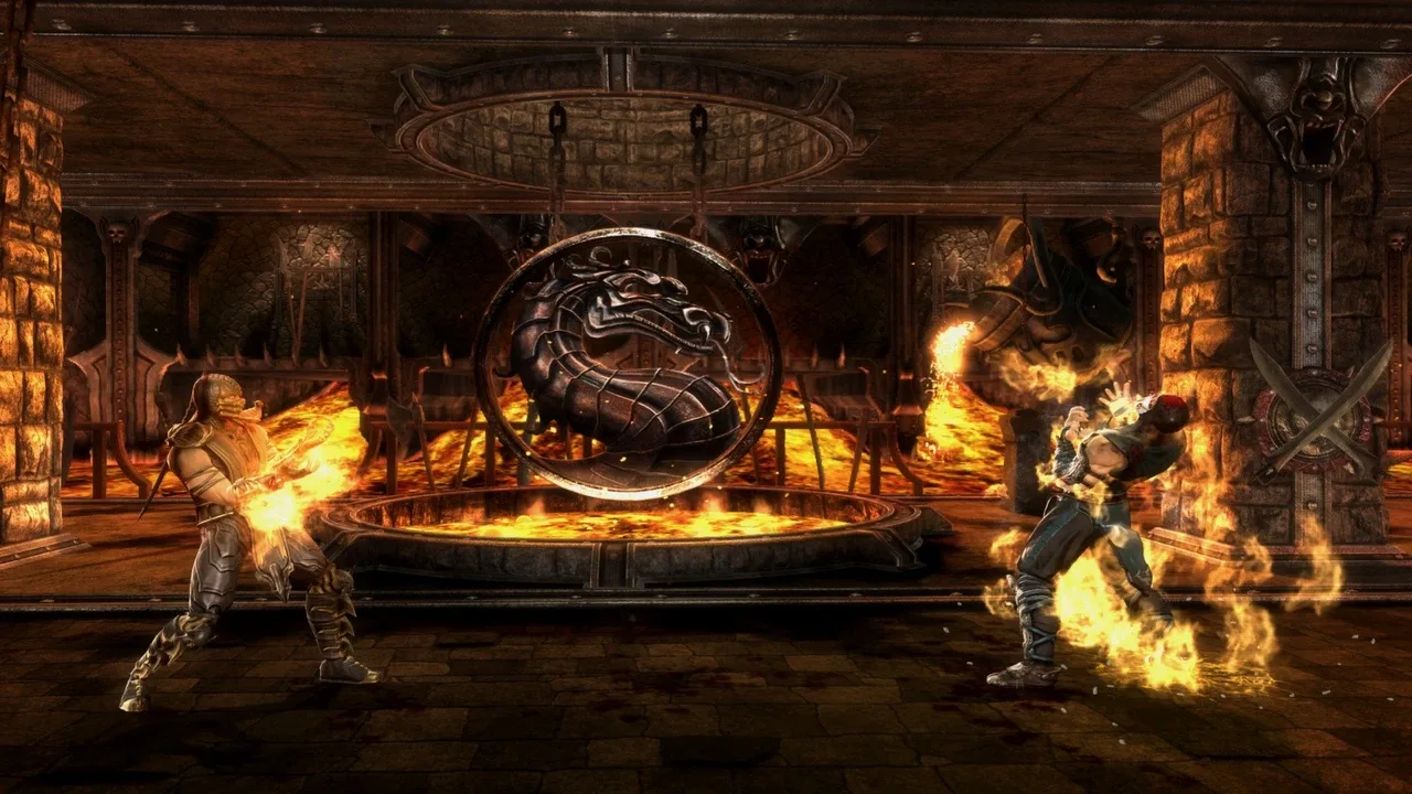 Mortal Kombat: Komplete Edition featured screenshot