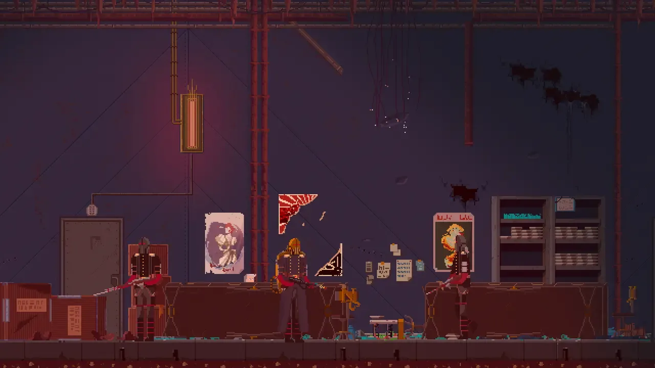 Verne: The Shape of Fantasy screenshot 2