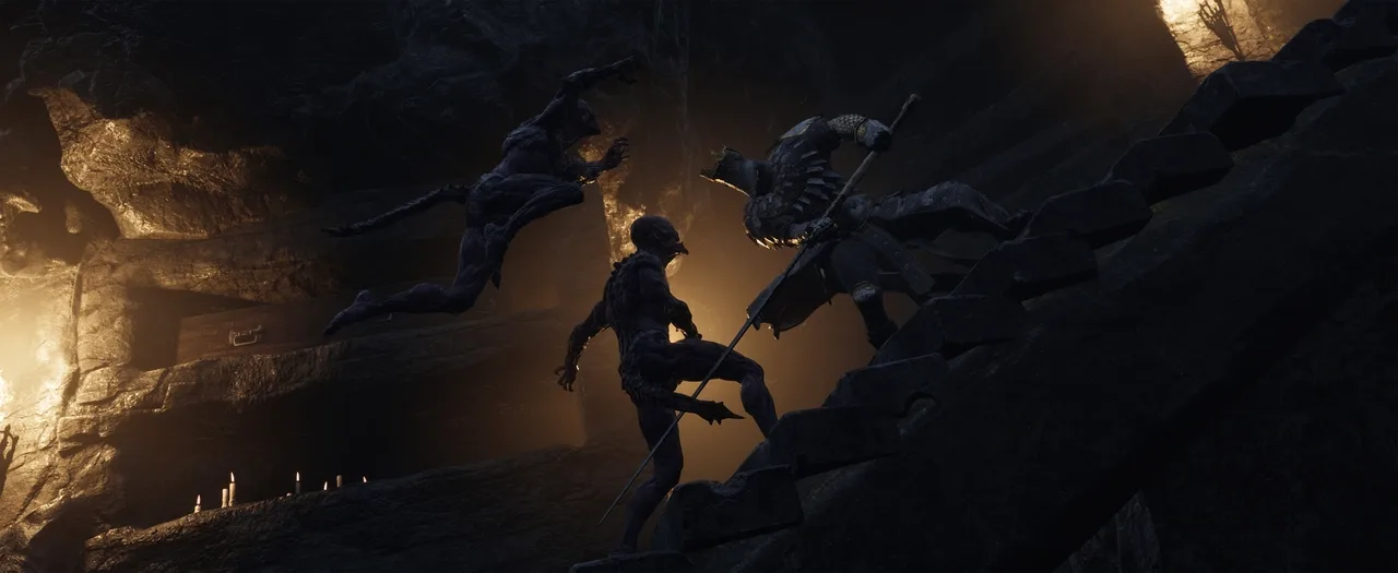 Mortal Shell free download for PC screenshot 2
