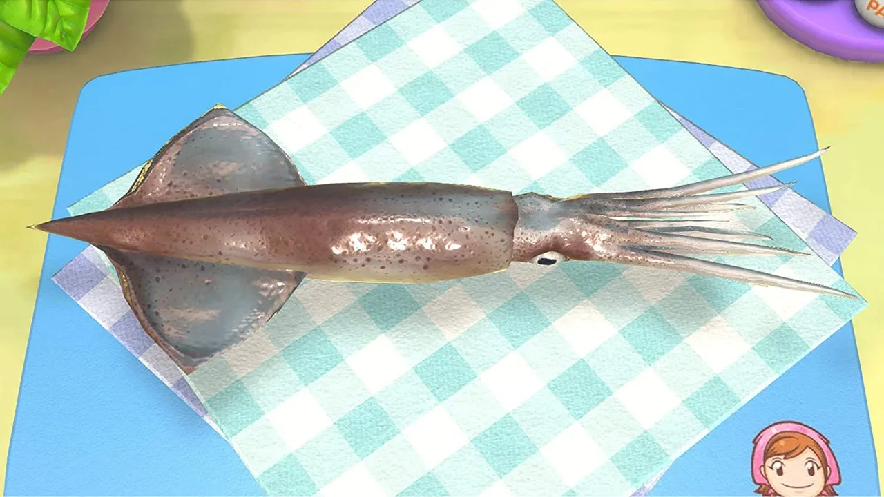 料理妈妈：料理之星 媒体 5
