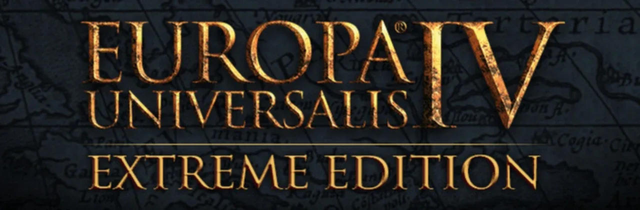 Europa Universalis IV: Extreme Edition screenshot 1