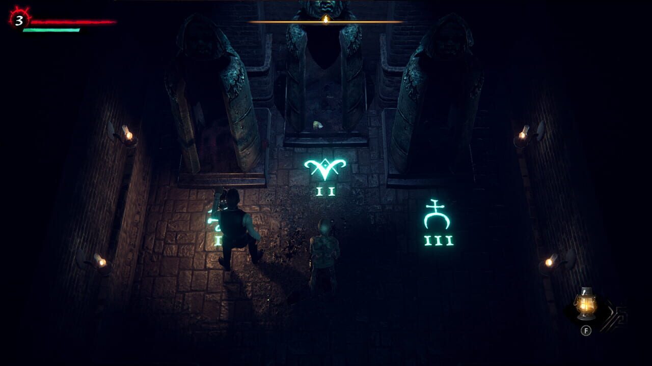 Capture de Westmark Manor