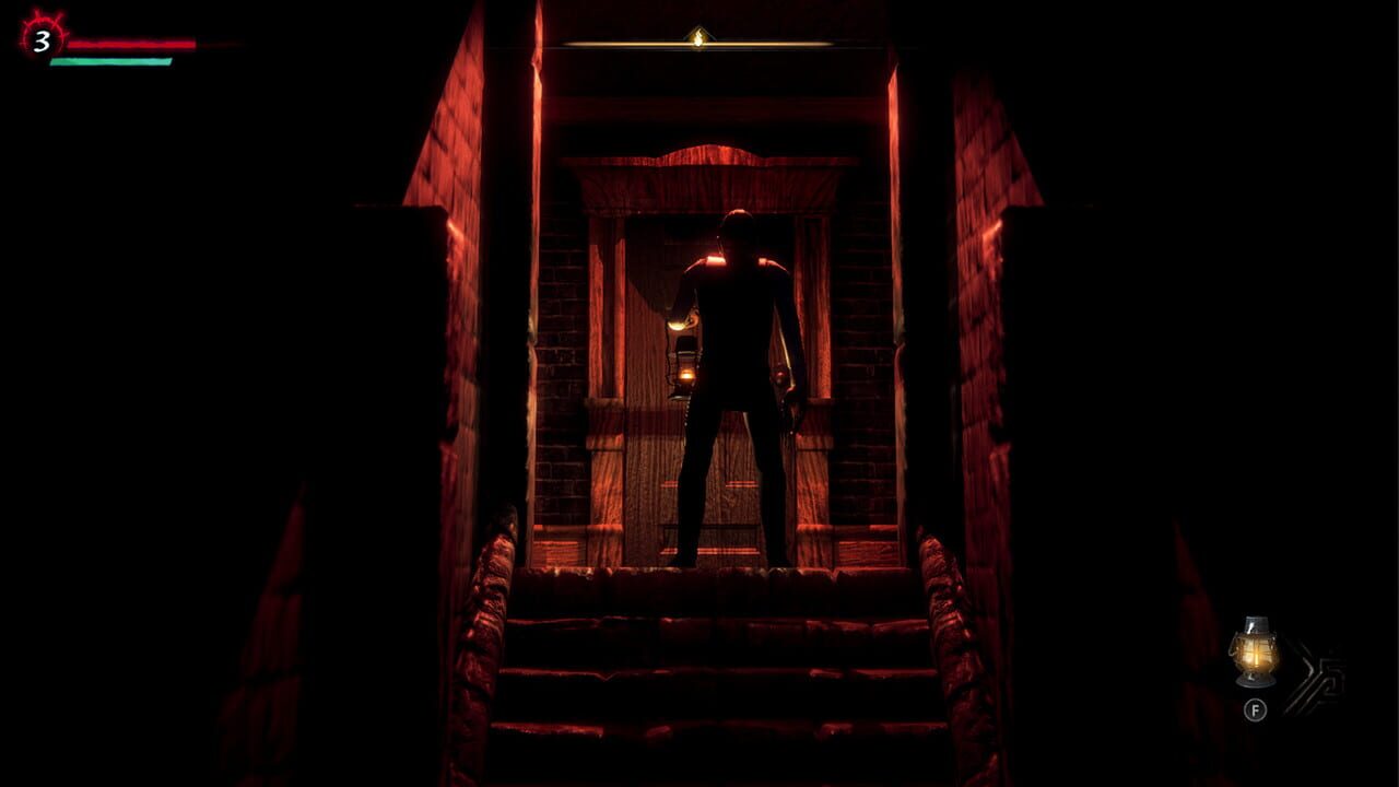 Capture de Westmark Manor