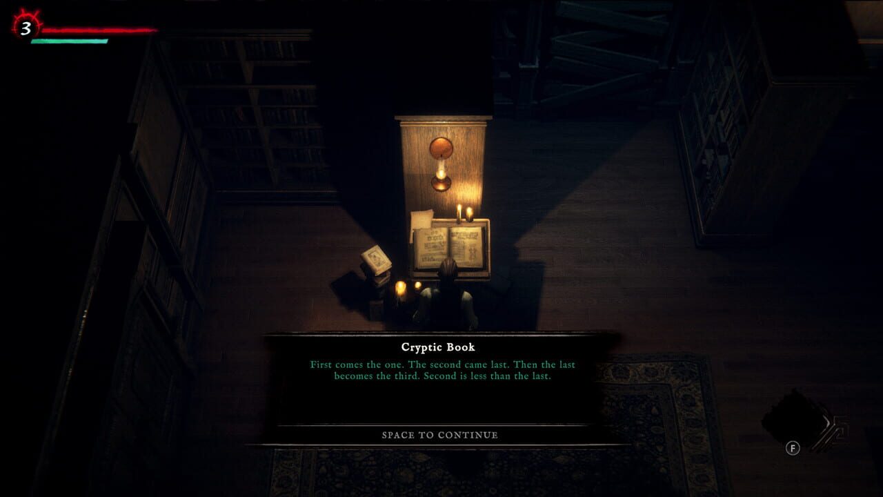 Capture de Westmark Manor