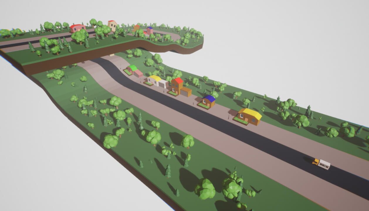 Nền tảng hỗ trợ Package Man