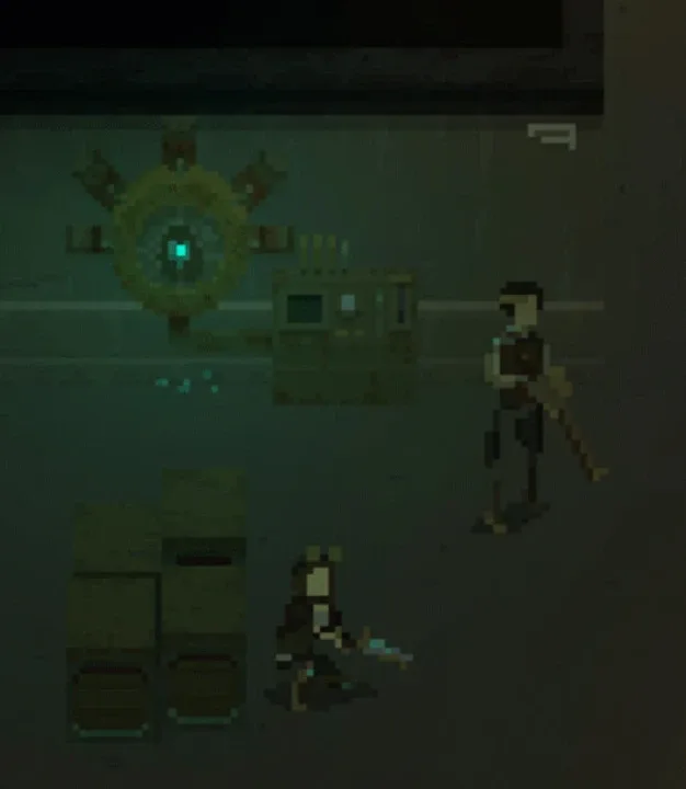 Shardpunk screenshot 1