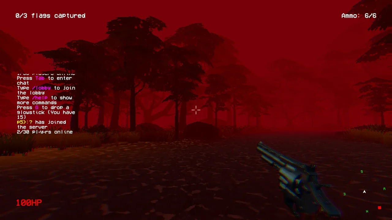 Connection Haunted screenshot 2