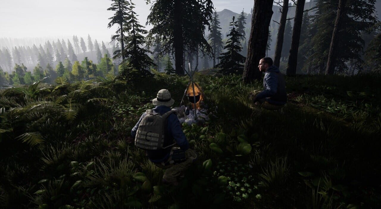 Reborn: Survival