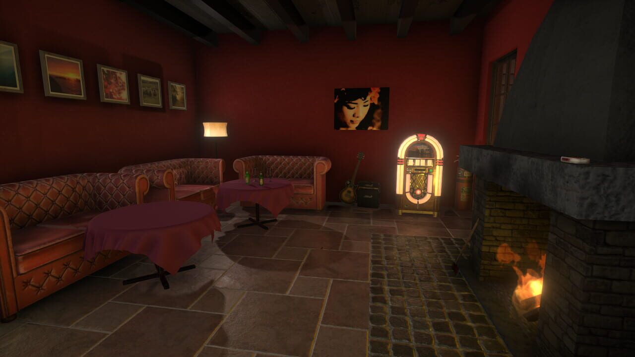 Restaurant Flipper