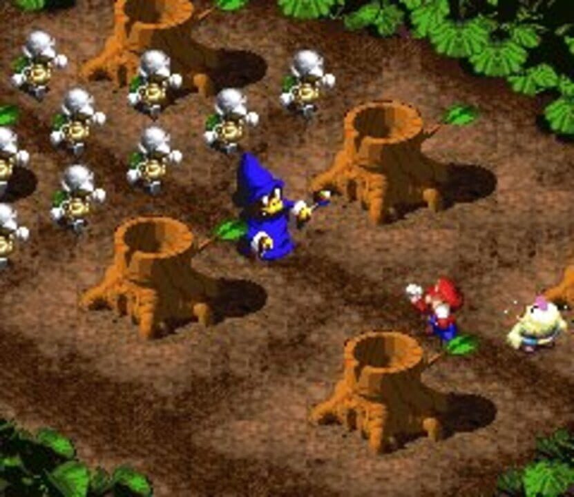 Super Mario RPG: Legend of the Seven Stars – Wikipédia, a