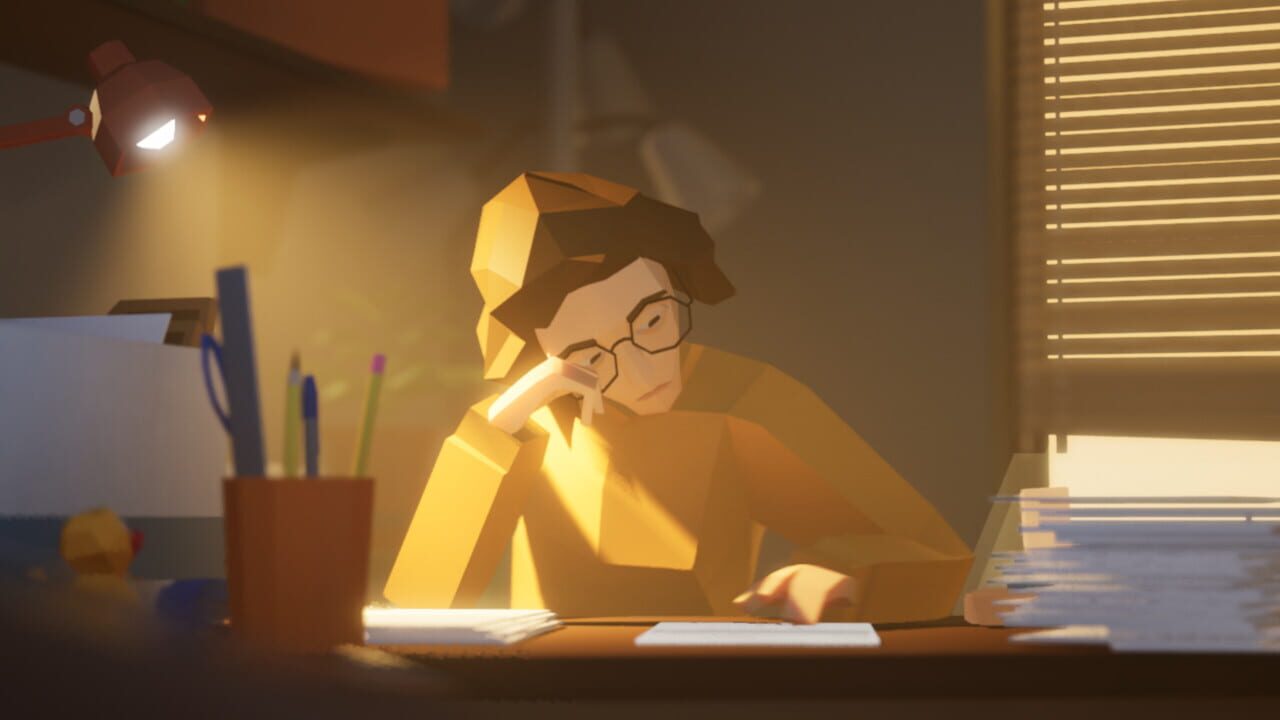 Ruth's Journey