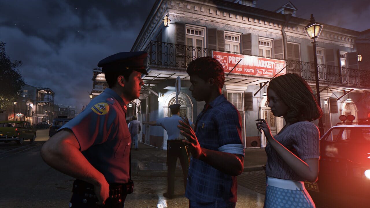 Capture de Mafia III: Definitive Edition