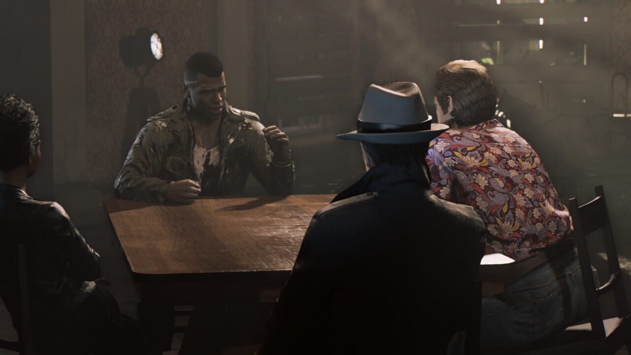 Capture de Mafia III: Definitive Edition