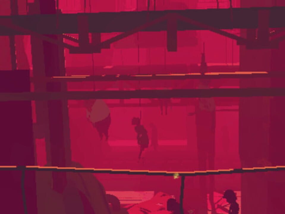 Boreal Tenebrae Act I: "I Stand Before You, A Form Undone"