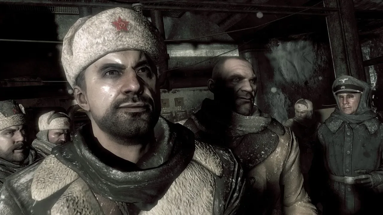 Call Of Duty: Black Ops screenshot 4