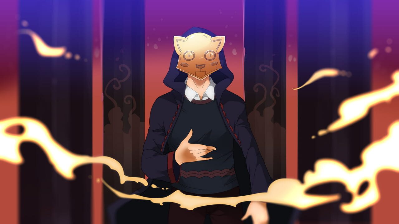 Gameplay de Sweet F. Cake