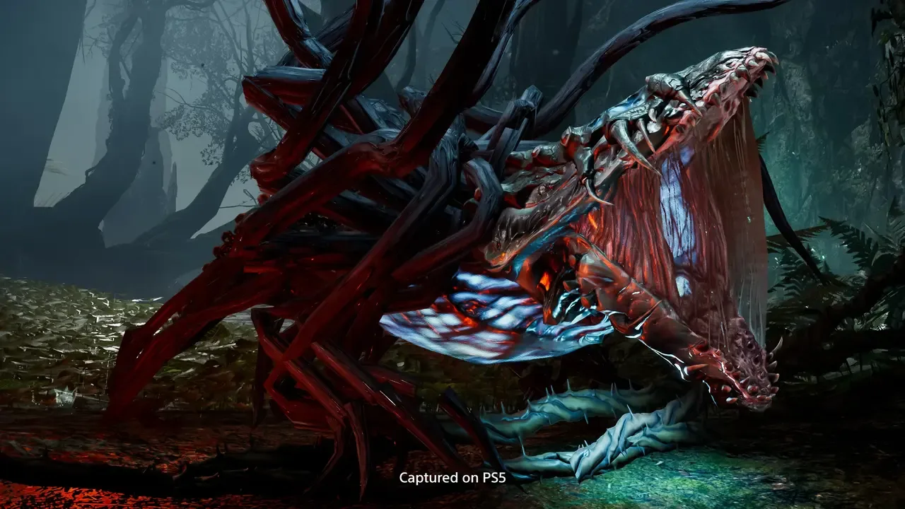 Returnal screenshot 2