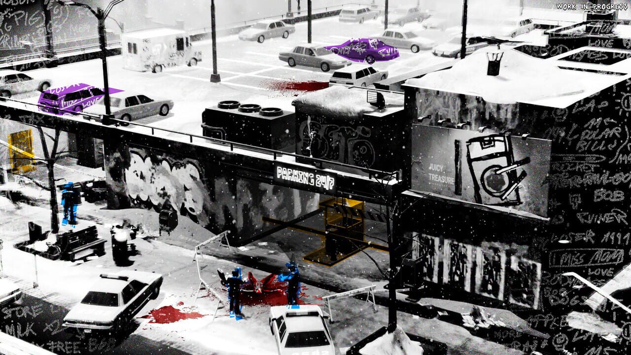 Capture de Serial Cleaners