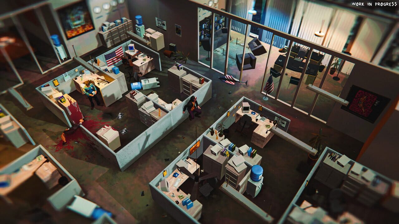 Capture de Serial Cleaners