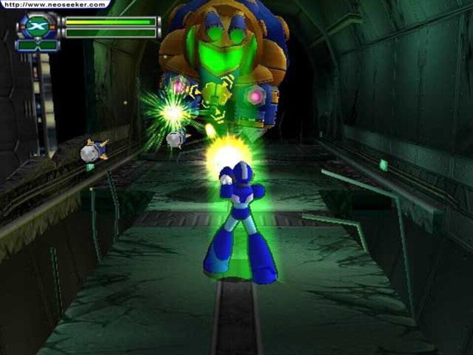 Fighting Force Screenshots - Neoseeker