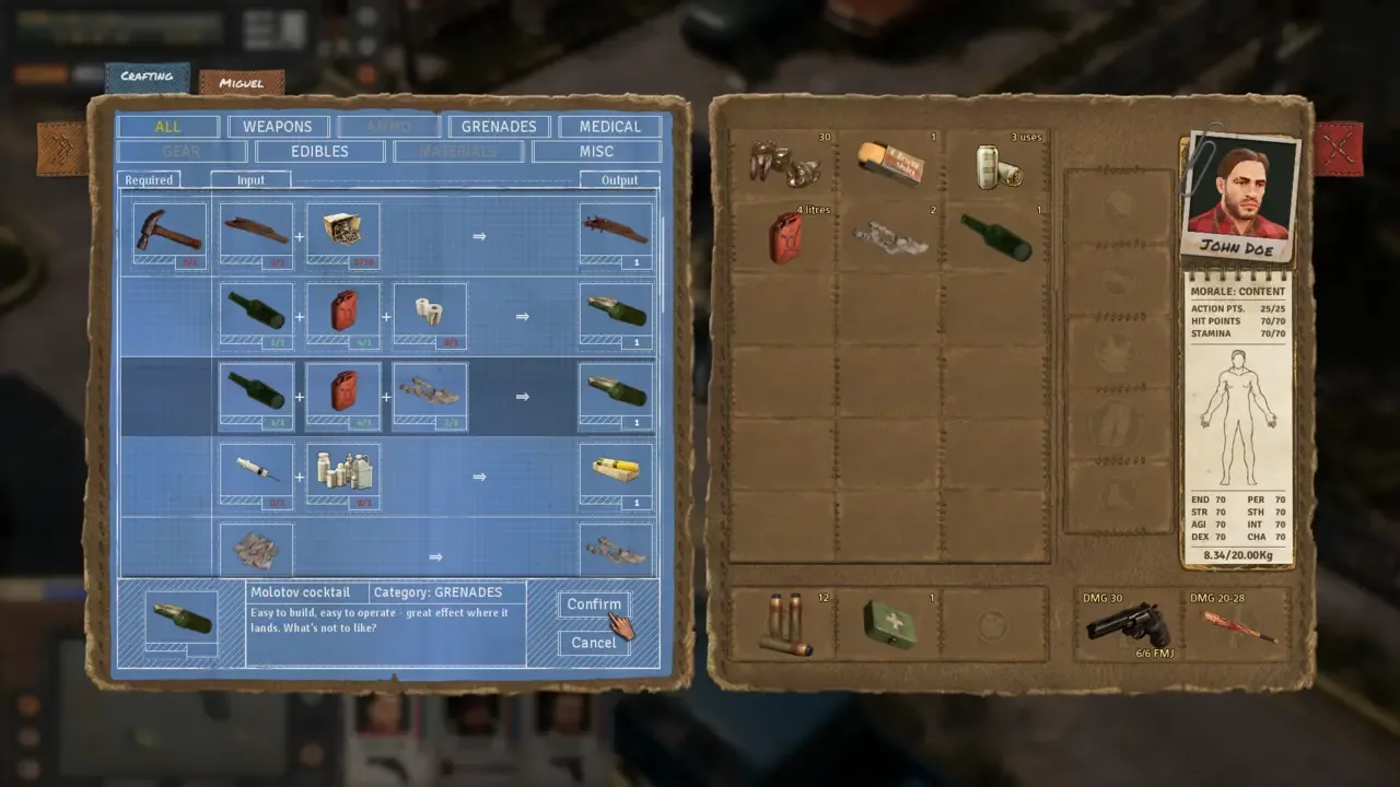Urban Strife screenshot 2