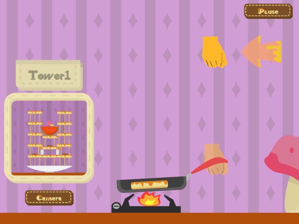 HotCake!