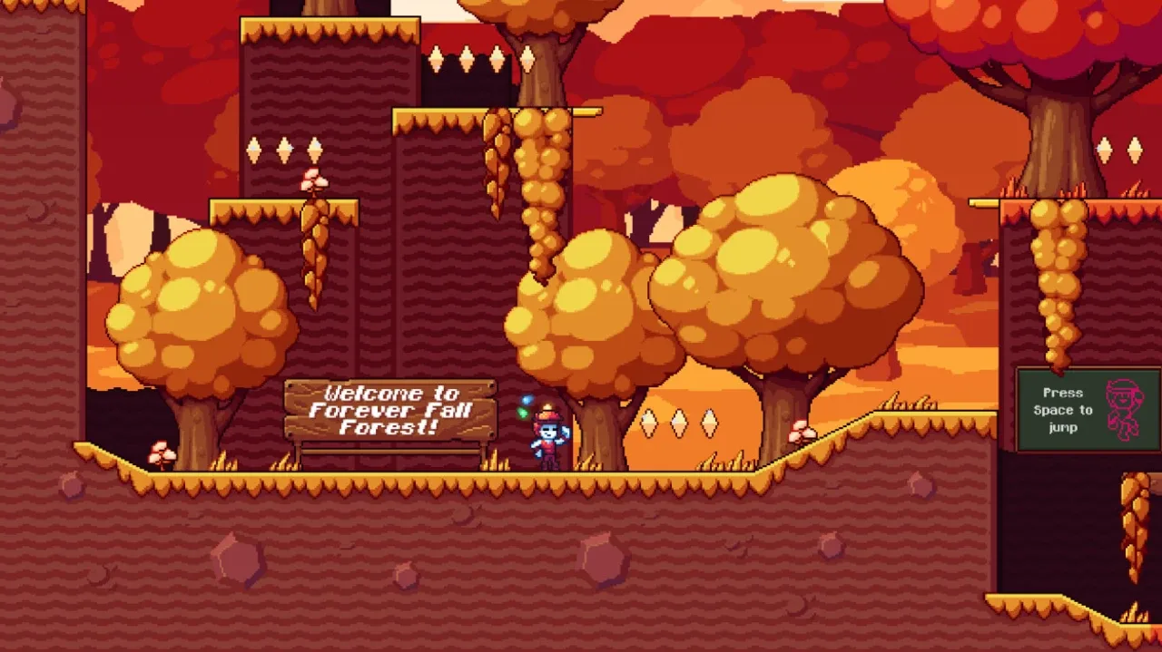 Vibrant Venture screenshot 2