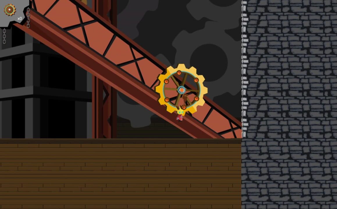 Steam Chain