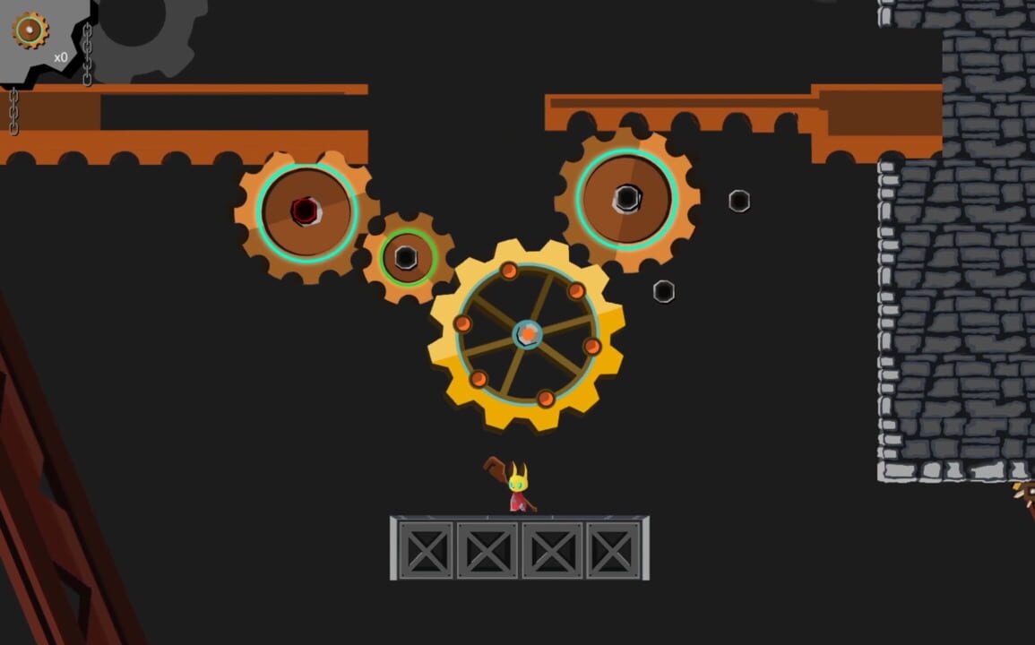 Steam Chain