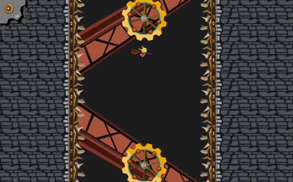 Steam Chain