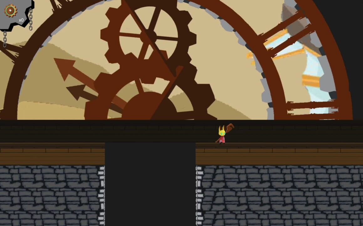 Steam Chain