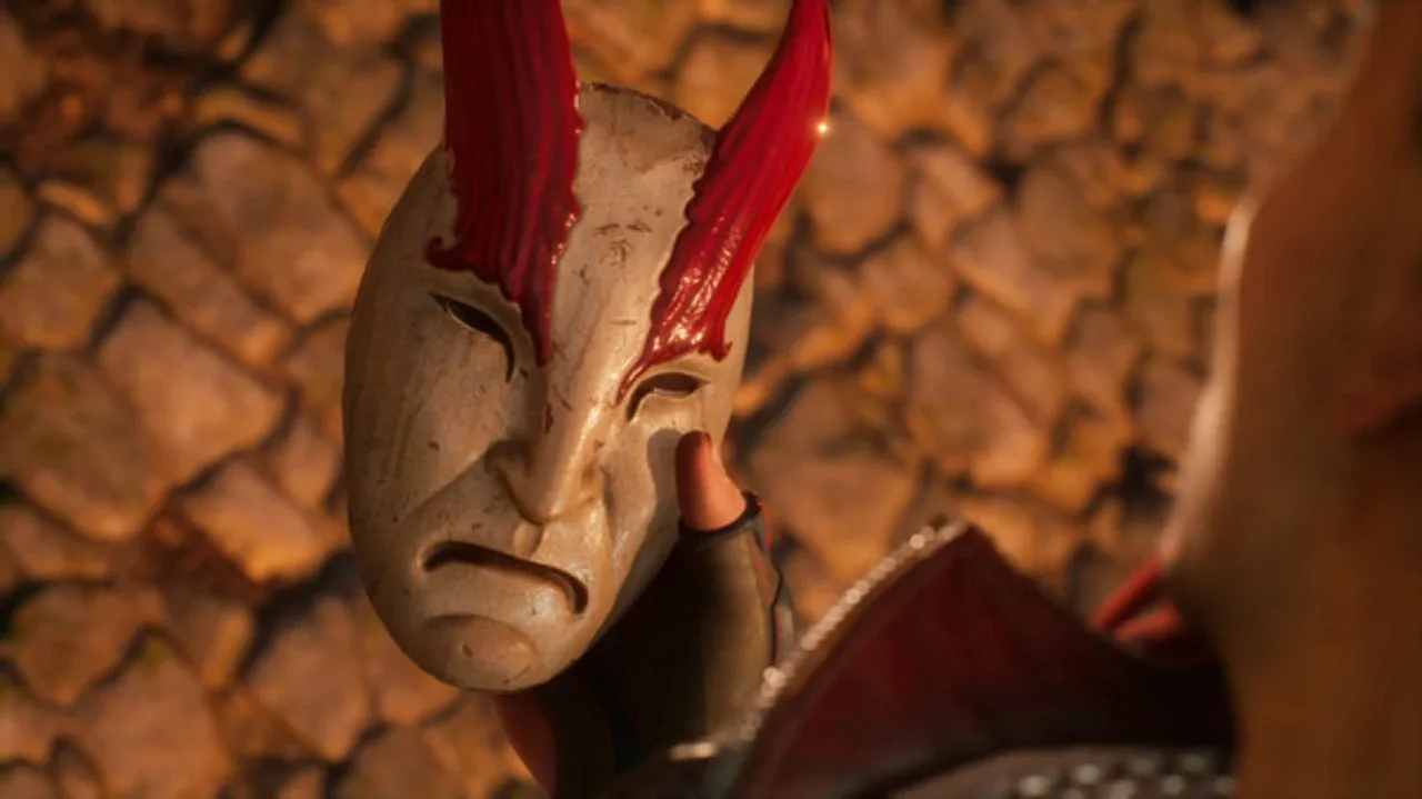 Shadow Warrior 3 screenshot 2