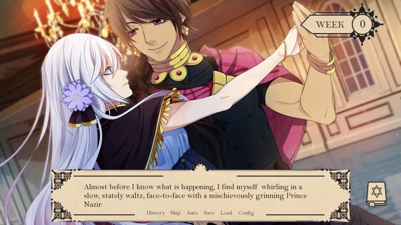 Royal Alchemist screenshot 1