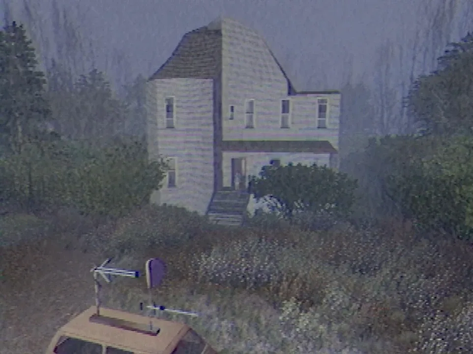 Murder House screenshot 2