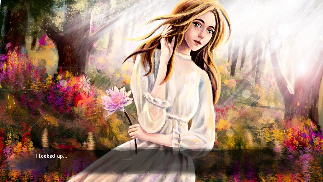 Four Rendezvous screenshot