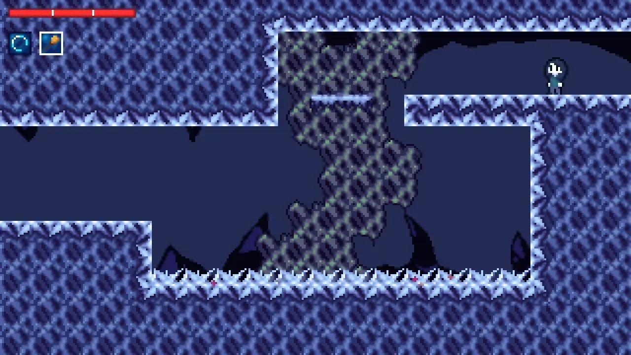 Schism screenshot 2