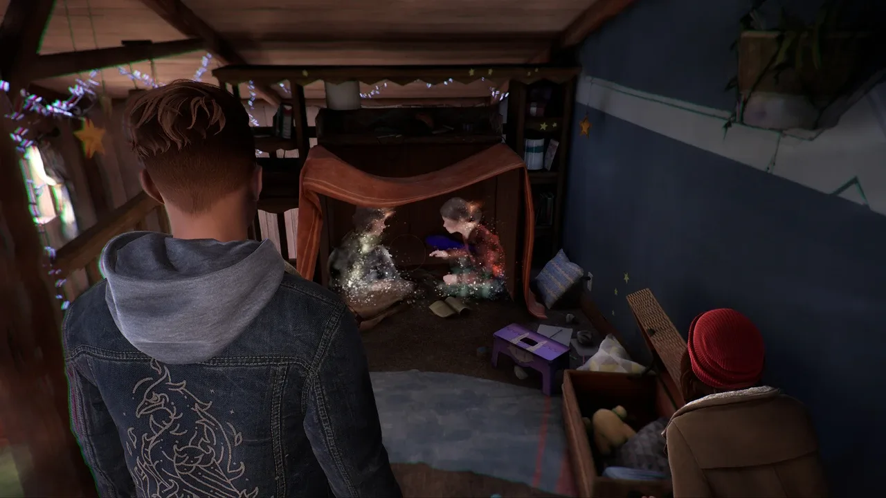 Tell Me Why free download for PC screenshot 3