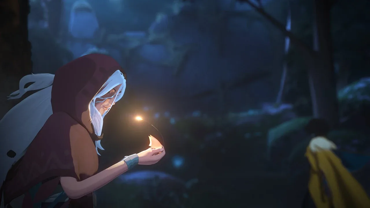 Pre-release screenshot
