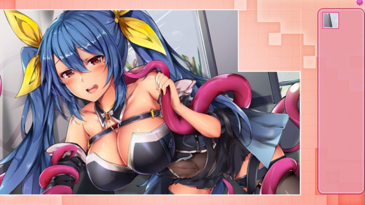 Fantasy Girl screenshot