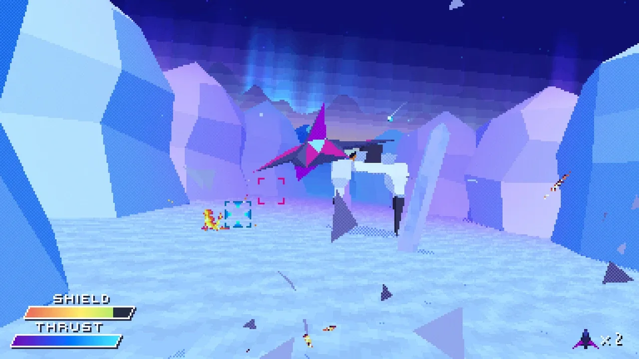 Ex-Zodiac screenshot 2