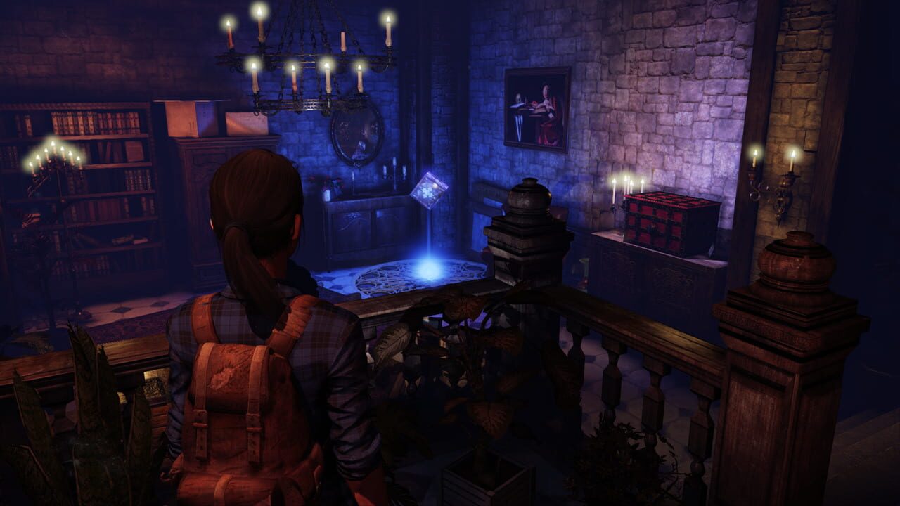 Capture de Them and Us