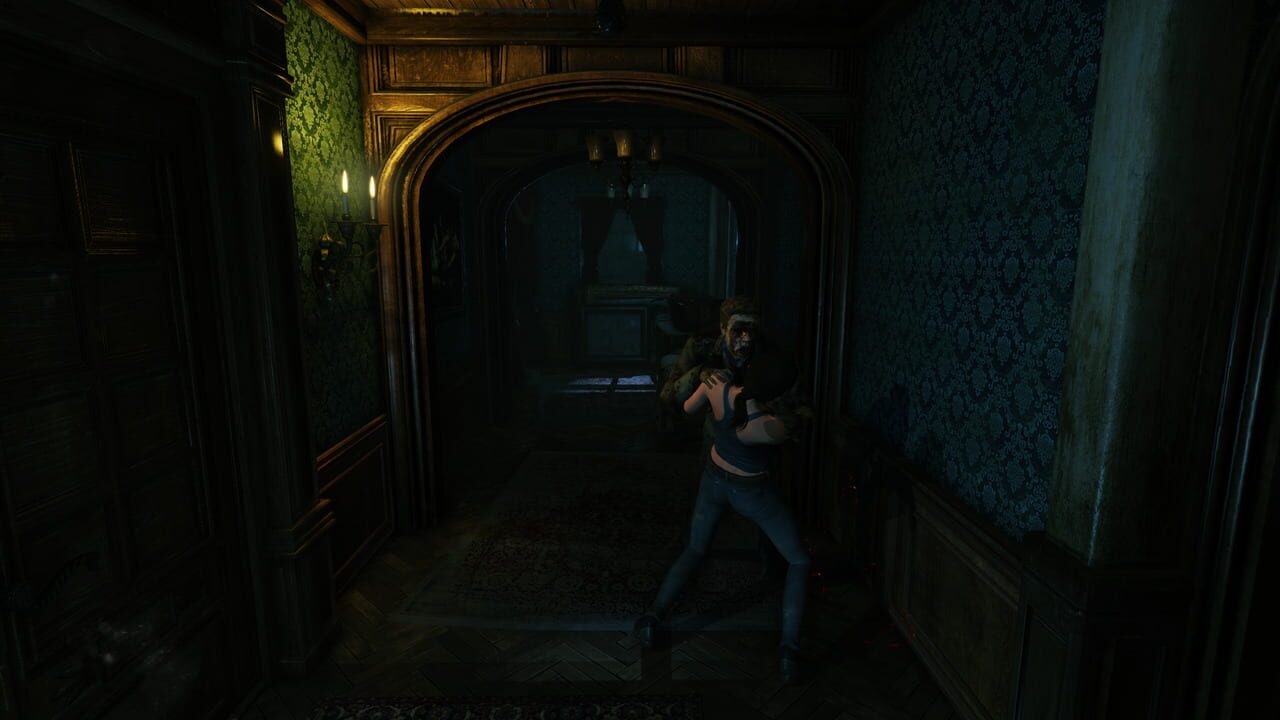 Capture de Them and Us