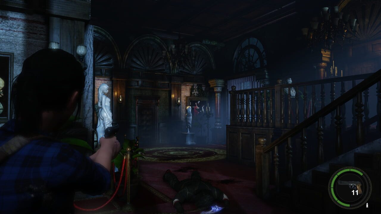 Capture de Them and Us