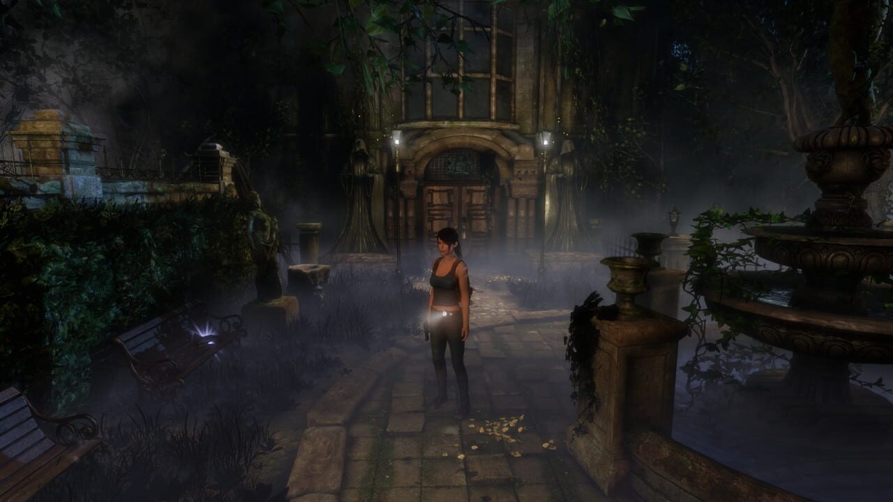 Capture de Them and Us