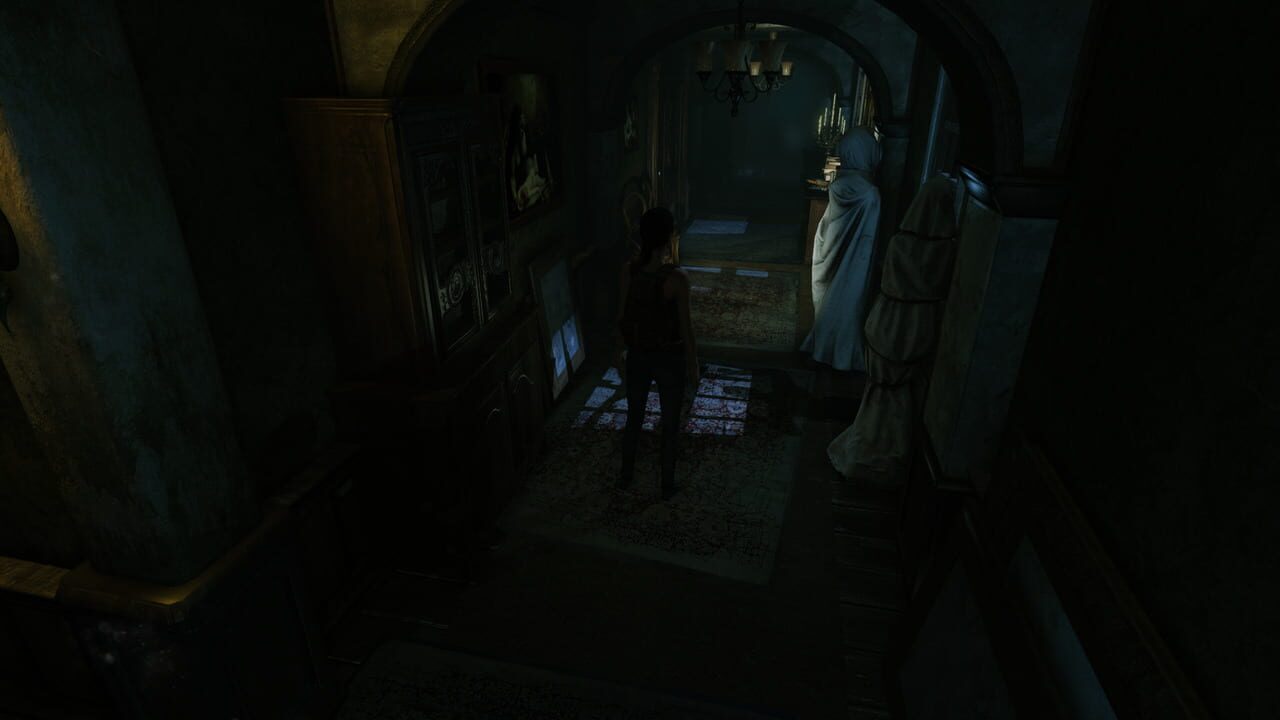 Capture de Them and Us