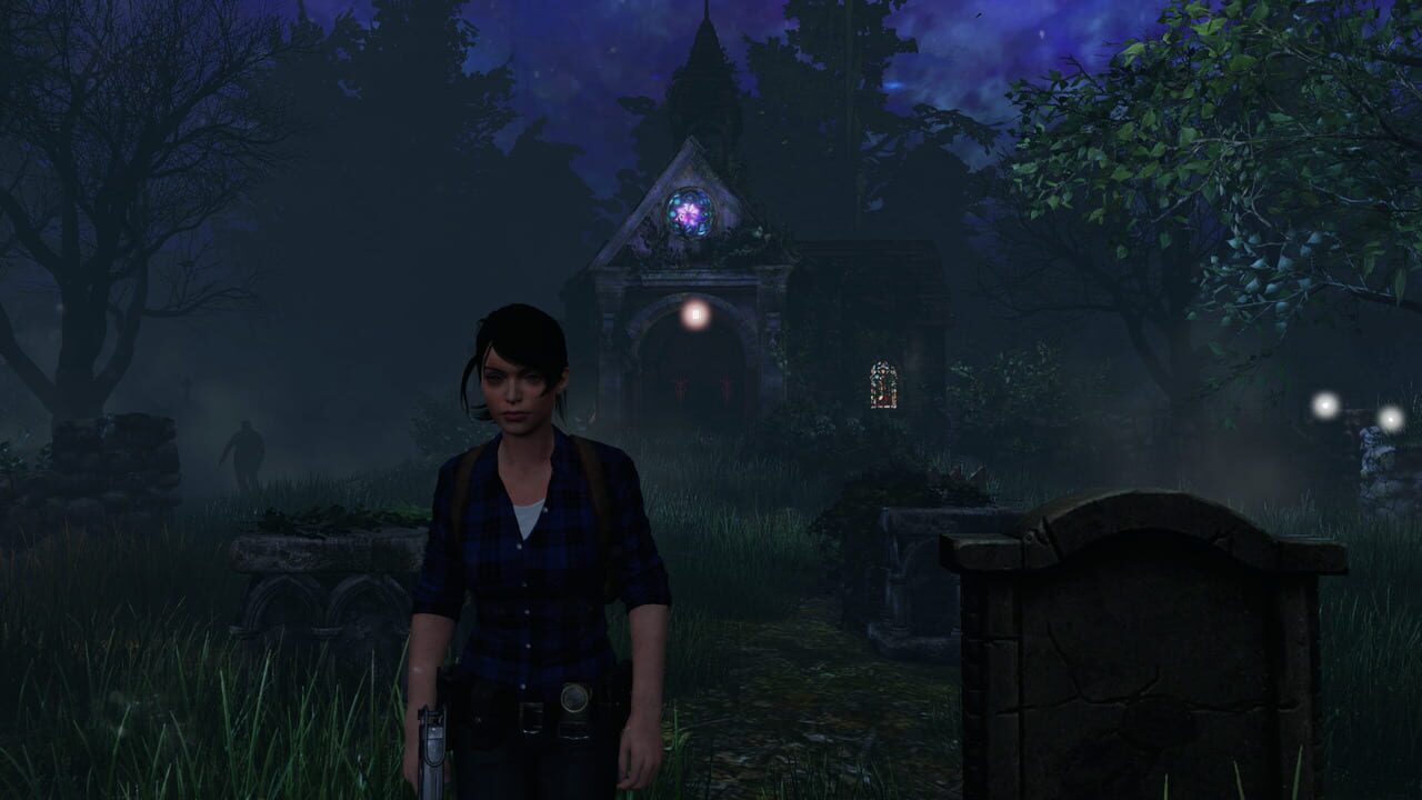 Capture de Them and Us